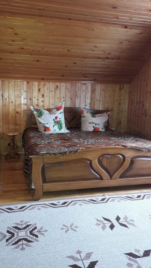 U Romana Jaremcse Kültér fotó