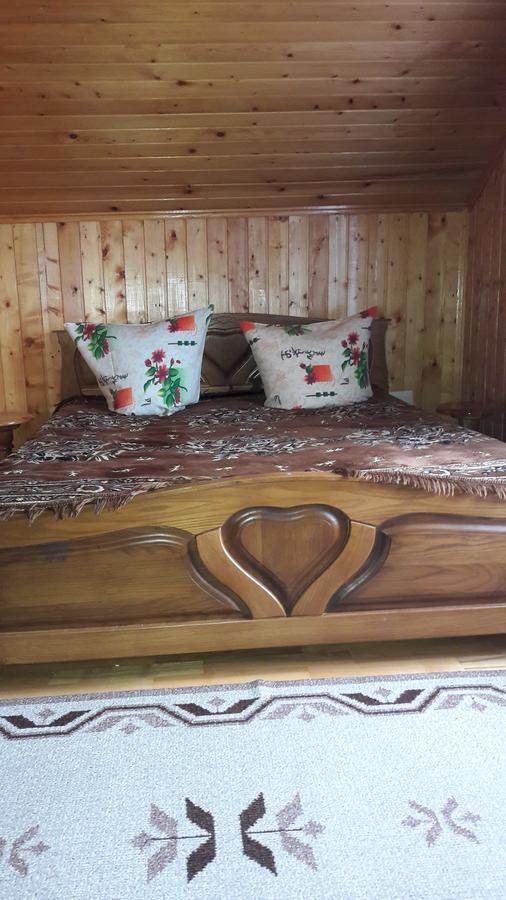 U Romana Jaremcse Kültér fotó